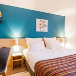 Comfort 3*