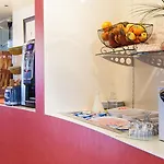 Hotel Comfort 3*