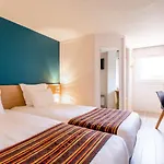 Hotel Comfort Montluçon