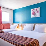 Comfort Hotel 3*