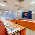 Hotel Comfort Montluçon