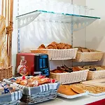Hotel Comfort Montluçon