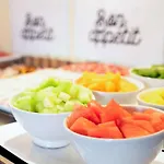 Hotel Comfort 3*