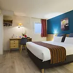 Comfort Hotel 3*