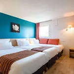 Hotel Comfort