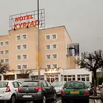 Hotel Comfort Montlucon