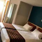 Comfort Hotel 3*