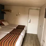 Hotel Comfort Montlucon