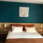 Comfort Hotel Montluçon