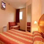 Comfort Hotel 3*