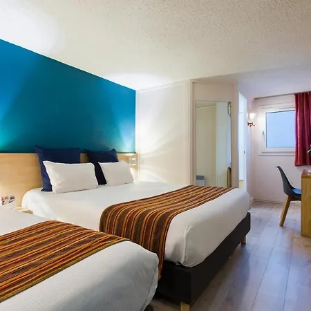 Hotel Comfort 3*