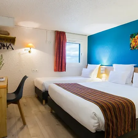 Comfort Hotel