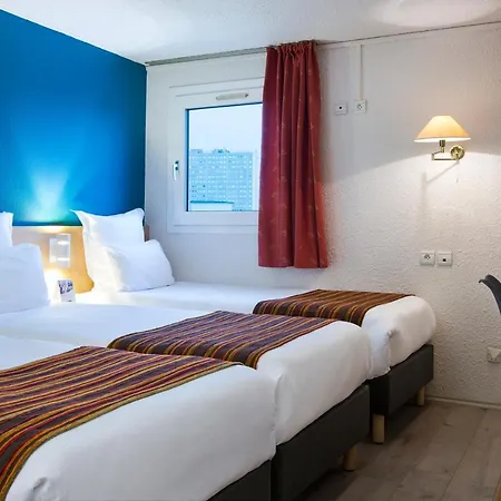 Comfort 3* Montluçon