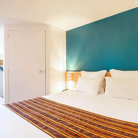 Szálloda Comfort Montluçon