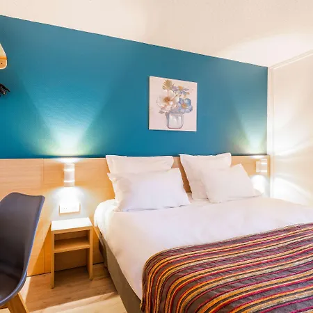 Comfort 3*