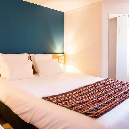 Comfort 3*