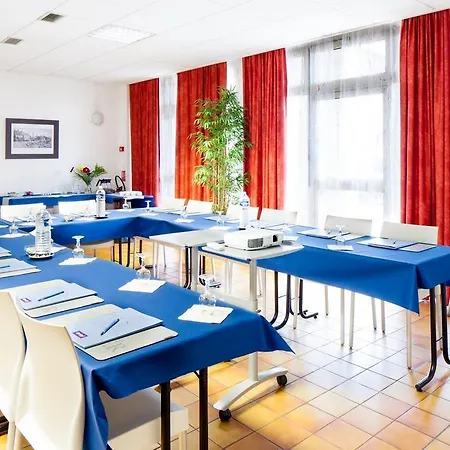 Comfort 3* Montluçon