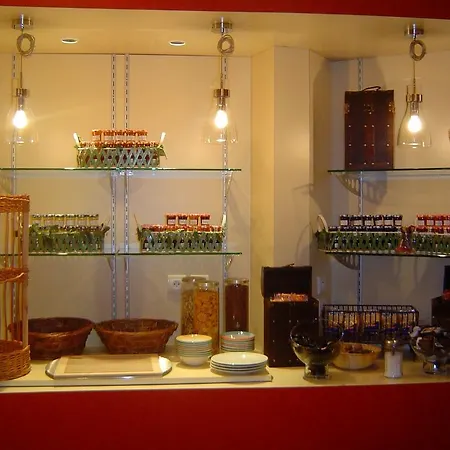 Comfort Szálloda 3*