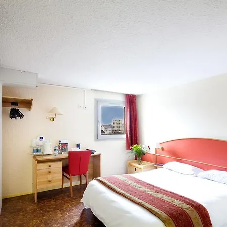 Szálloda Comfort 3*