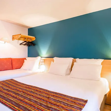 Comfort Hotel