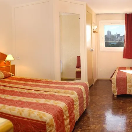 Comfort 3* Монлюсон