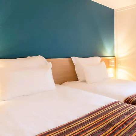 فندق Comfort