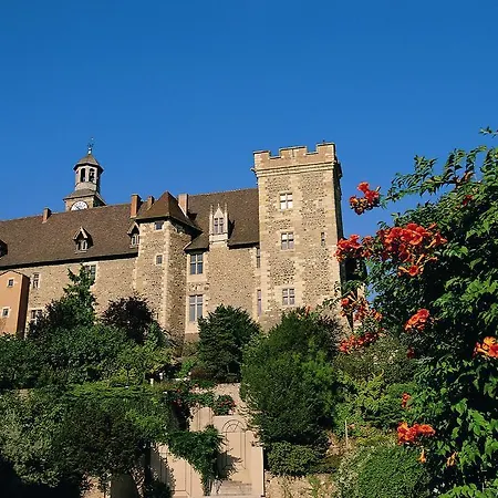 Comfort Szálloda 3*