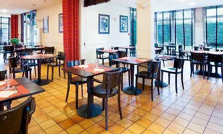 Comfort Hotel 3*