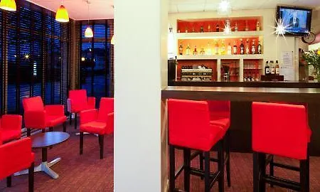 Hotel Comfort Montluçon