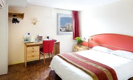 Comfort 3* Montluçon