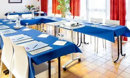 Comfort Hotel Montluçon
