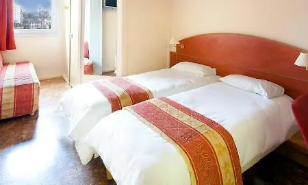 Hotel Comfort 3*