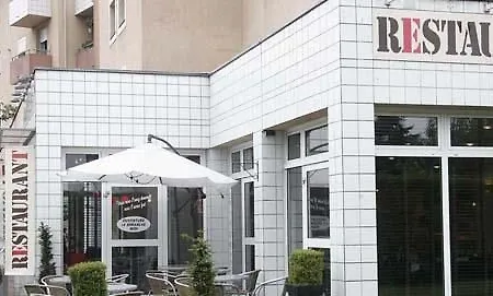 Comfort 3* Montluçon