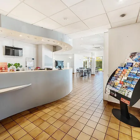Comfort Hotel 3*