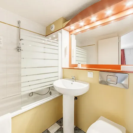Comfort 3* Montluçon