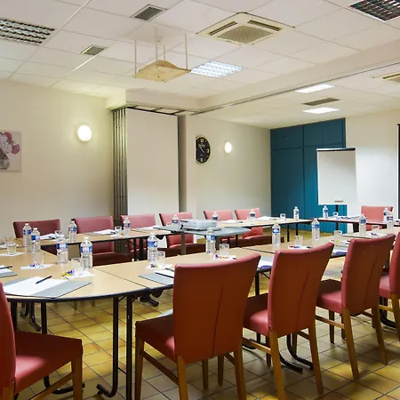 Szálloda Comfort Montluçon