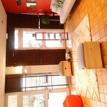 Szálloda Comfort