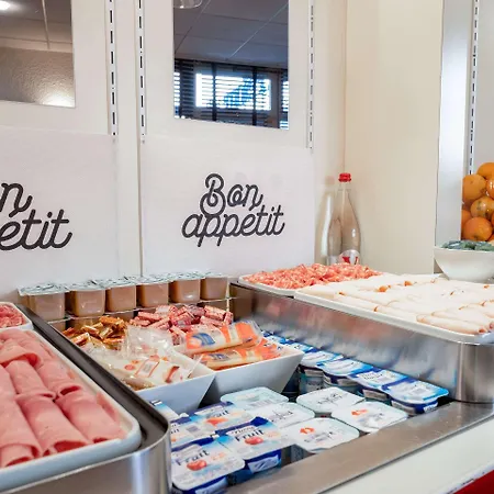 Comfort Монлюсон