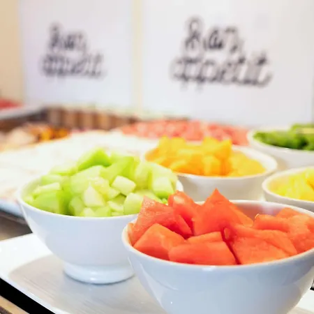 Hotel Comfort 3*