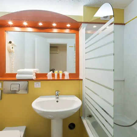 Comfort 3*