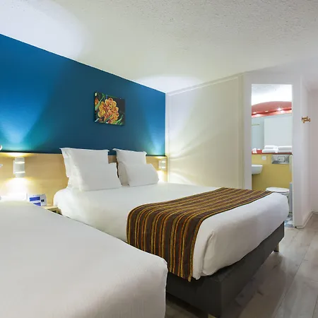 Comfort Отель 3*