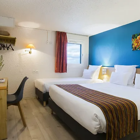 Comfort Hotell Montluçon