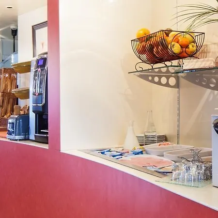 Comfort 3* Montluçon