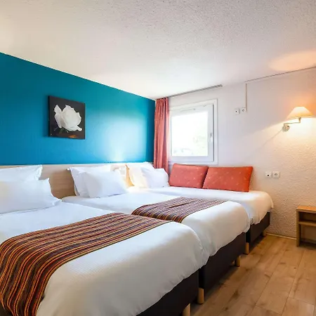 Hotel Comfort