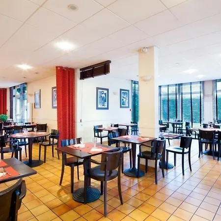 Comfort Szálloda Montluçon