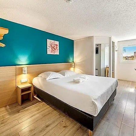 Szálloda Comfort 3*