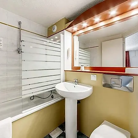 Comfort 3* Montluçon