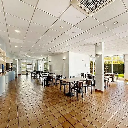 Szálloda Comfort Montluçon