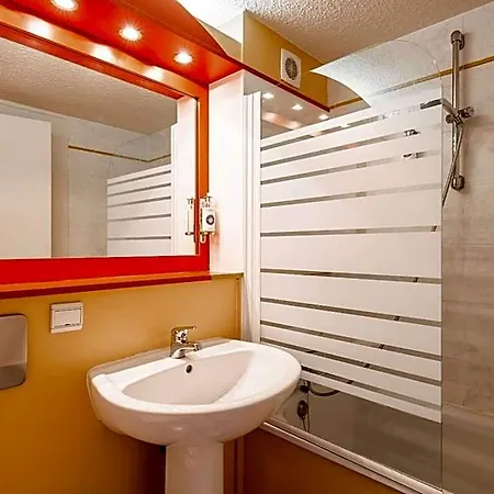 Szálloda Comfort Montluçon
