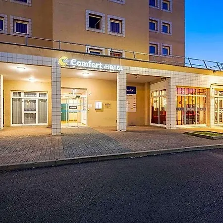 Comfort 3*